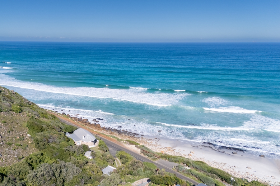 0 Bedroom Property for Sale in Misty Cliffs Western Cape